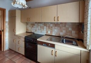 Ferienwohnung Nr. 4, Lechbruck-Gründl, Allgäu