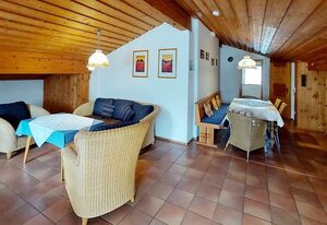 Ferienwohnung Nr. 4, Lechbruck-Gründl, Allgäu