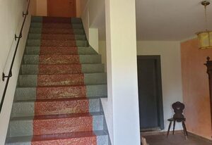 Ferienwohnungen am Olbersdorfer See – Ferienwohnung Kirchbergaussicht