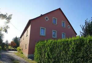 Ferienwohnungen am Olbersdorfer See – Ferienwohnung Kirchbergaussicht