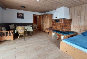 Ferienwohnung Nr. 1, Lechbruck-Gründl, Allgäu