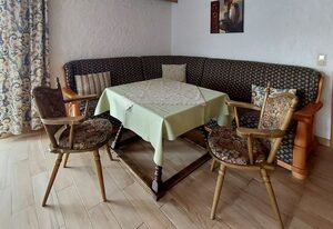 Ferienwohnung Nr. 1, Lechbruck-Gründl, Allgäu