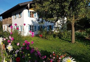 Ferienwohnung Hofen 5