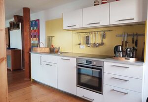 Ferienwohnung Hofen 5
