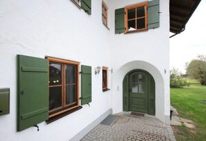 Ferienwohnung Guade Stub’n - Albert