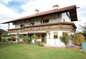 Ferienwohnung Guade Stub’n - Albert