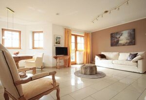 Ferienwohnung Guade Stub’n - Albert
