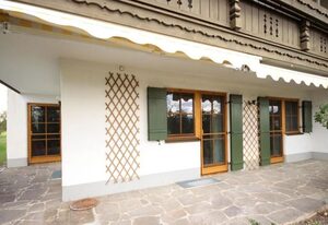 Ferienwohnung Guade Stub’n - Albert
