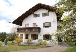 Ferienwohnung Guade Stub’n - Albert
