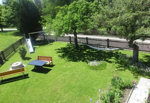 Gästehaus Reisacher - Ferienwohnung mit Frühstück