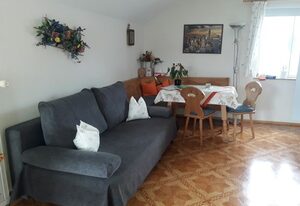 Gästehaus Reisacher - Ferienwohnung mit Frühstück