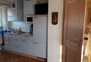 Gästehaus Reisacher - Ferienwohnung mit Frühstück