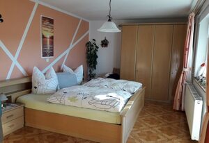 Gästehaus Reisacher - Ferienwohnung mit Frühstück