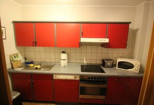 Ferienwohnung Knoche