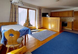 Ferienwohnung Nr. 3, Lechbruck-Gründl, Allgäu