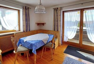 Ferienwohnung Nr. 3, Lechbruck-Gründl, Allgäu