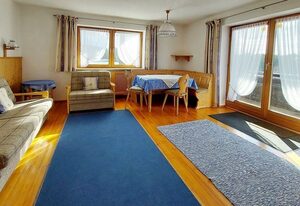 Ferienwohnung Nr. 3, Lechbruck-Gründl, Allgäu