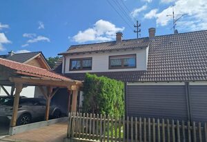 Ferienwohnung Richter