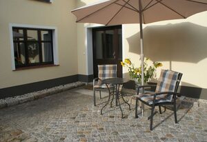 Ferienhof Zum Scheibesee