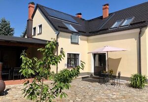 Ferienhof Zum Scheibesee