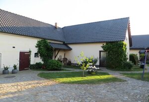 Ferienhof Zum Scheibesee