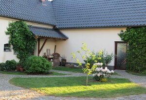 Ferienhof Zum Scheibesee