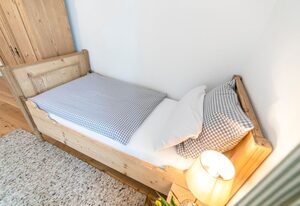 Engelhof, Ferienwohnung Lina
