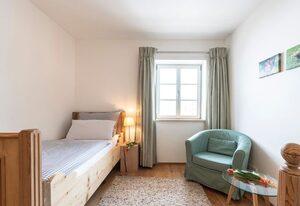 Engelhof, Ferienwohnung Lina
