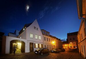 AltstadtApartment – RenaissanceStuben