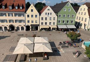 Ferienwohnung "beim Schrimpf"