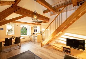 Ferienwohnung "beim Schrimpf"