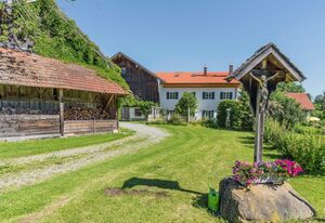 Engelhof, Ferienwohnung Xaver