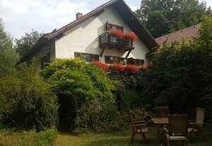 Ferienwohnung "Martina's Place"