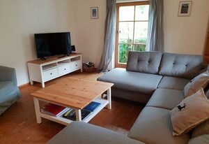Ferienwohnung "Martina's Place"