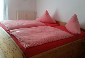 Ferienwohnung "Martina's Place"