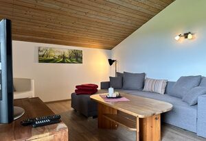 Ferienwohnung am Richterbichl