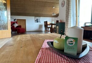 Ferienwohnung am Richterbichl