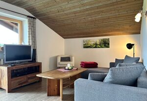 Ferienwohnung am Richterbichl