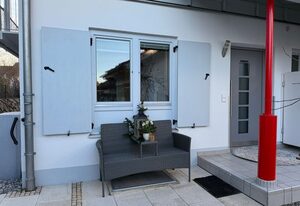 Ferienhaus Alpspitze