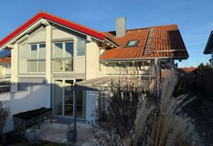 Ferienhaus Alpspitze