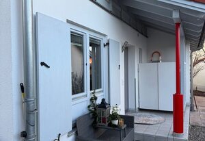 Ferienhaus Alpspitze