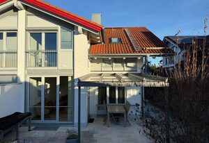 Ferienhaus Alpspitze