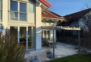 Ferienhaus Alpspitze