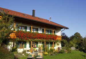 Ferienwohnung Freißl