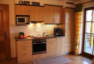 Ferienwohnung Freißl