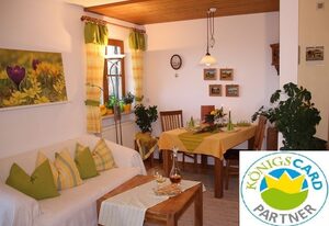 Ferienwohnung Freißl
