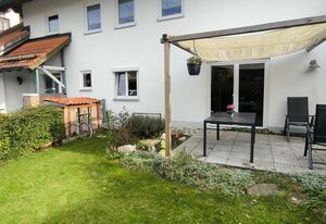 Ferienwohnung Rösenau