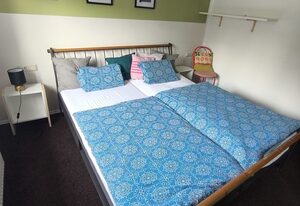 Ferienwohnung Rösenau