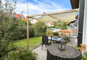 Ferienwohnung Rösenau