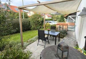 Ferienwohnung Rösenau